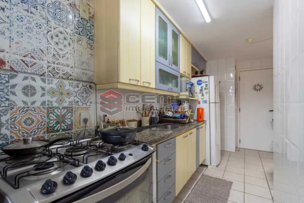 Apartamento, 2 quartos, 86 m² - Foto 18