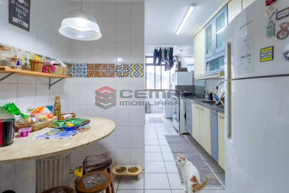 Apartamento, 2 quartos, 86 m² - Foto 16