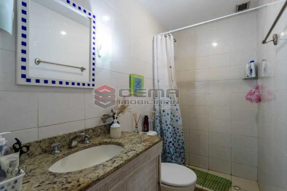 Apartamento, 2 quartos, 86 m² - Foto 9