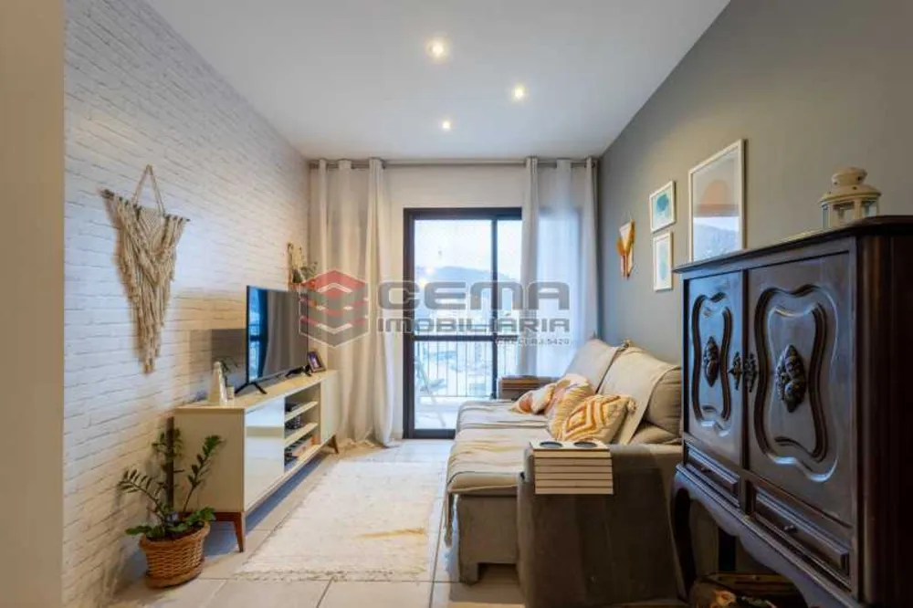 Apartamento, 2 quartos, 86 m² - Foto 3