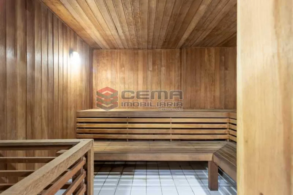 Apartamento, 2 quartos, 86 m² - Foto 7