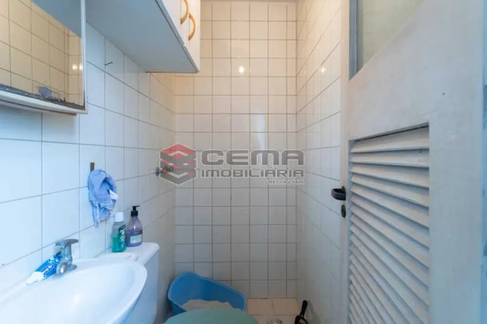 Apartamento, 2 quartos, 86 m² - Foto 20