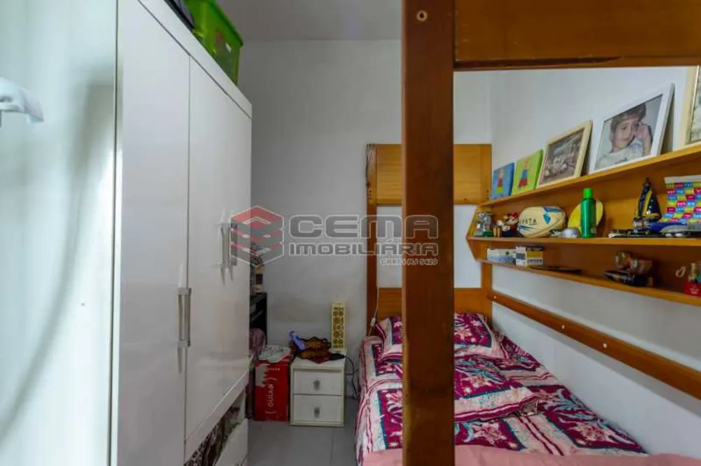 Apartamento, 2 quartos, 86 m² - Foto 21