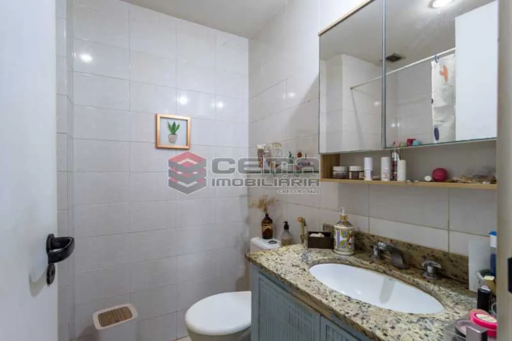 Apartamento, 2 quartos, 86 m² - Foto 14
