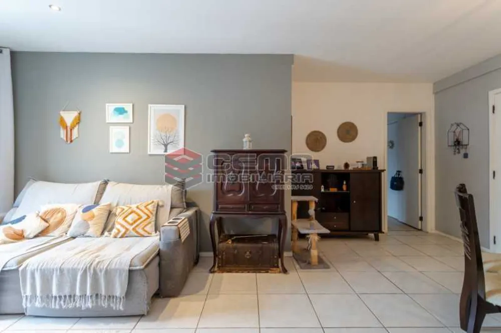 Apartamento, 2 quartos, 86 m² - Foto 6
