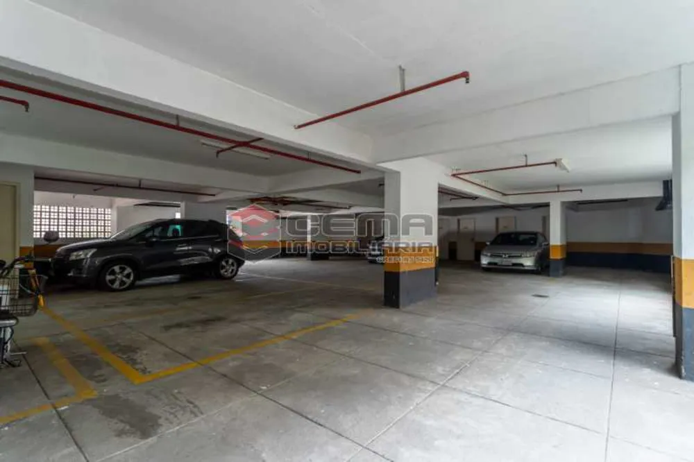 Apartamento, 2 quartos, 86 m² - Foto 30