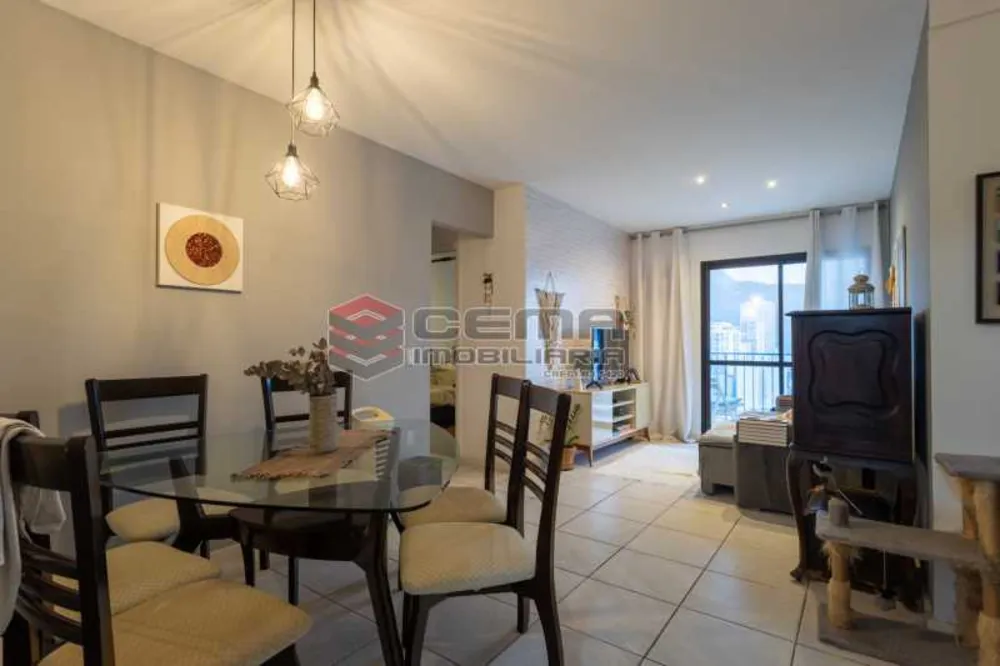 Apartamento, 2 quartos, 86 m² - Foto 2