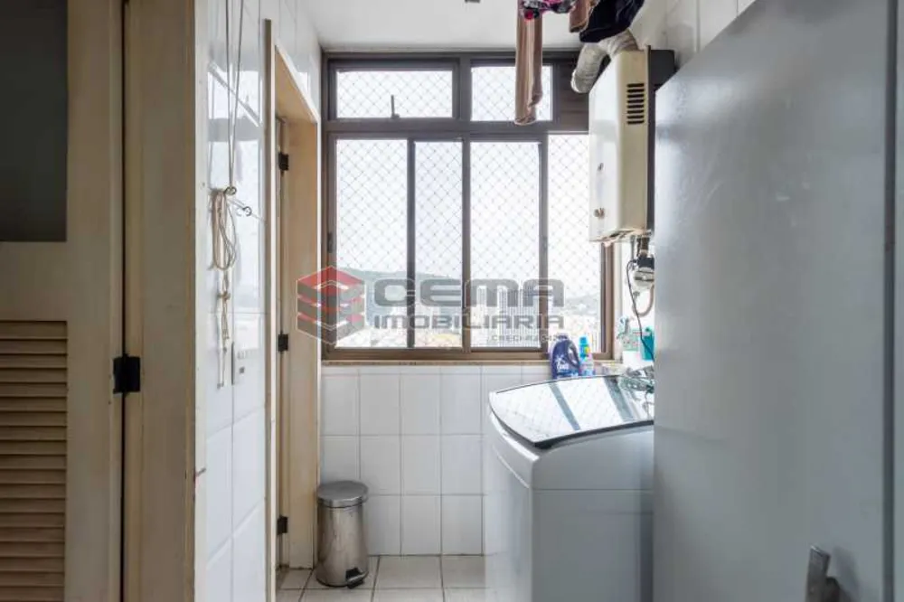 Apartamento, 2 quartos, 86 m² - Foto 19
