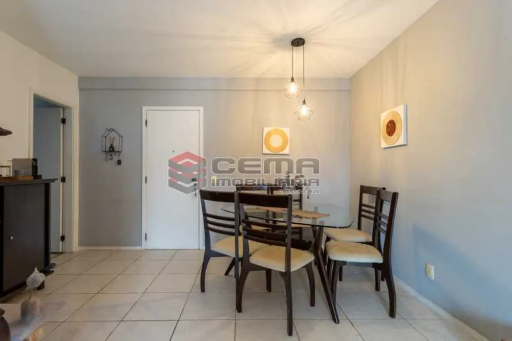 Apartamento, 2 quartos, 86 m² - Foto 5