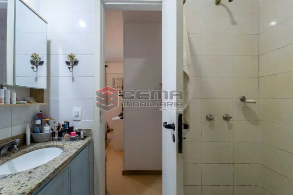 Apartamento, 2 quartos, 86 m² - Foto 15