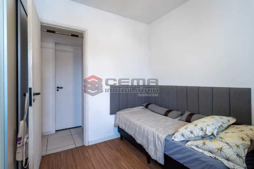 Apartamento, 2 quartos, 86 m² - Foto 8