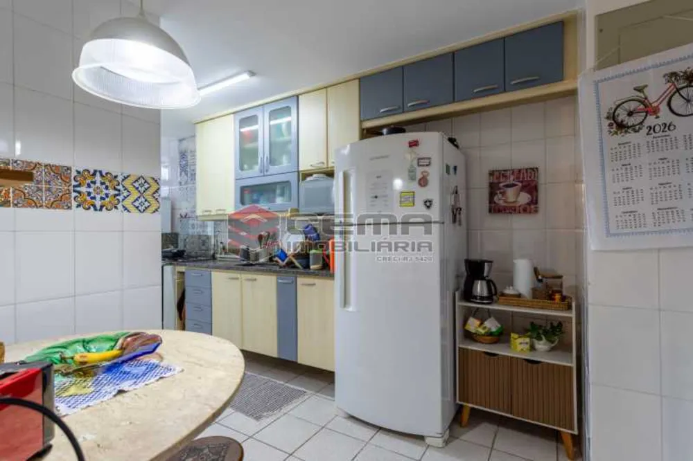Apartamento, 2 quartos, 86 m² - Foto 17