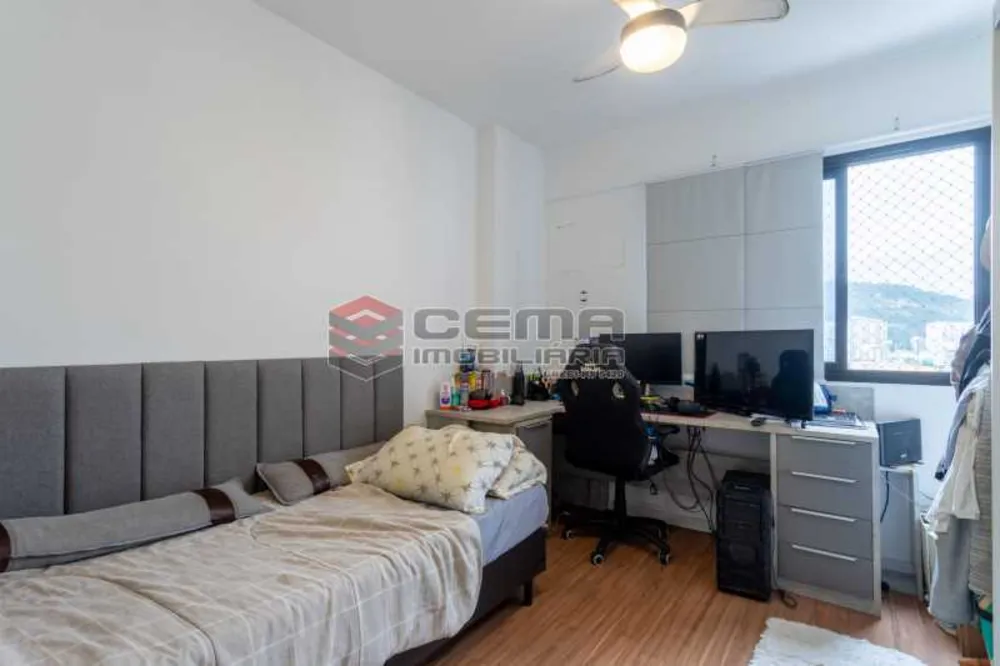 Apartamento, 2 quartos, 86 m² - Foto 7