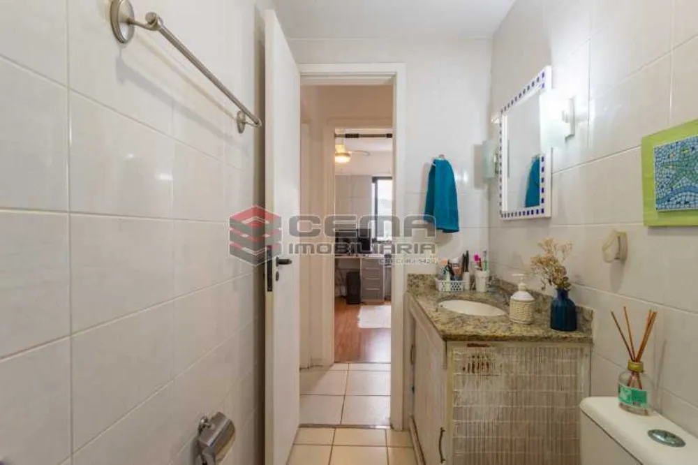 Apartamento, 2 quartos, 86 m² - Foto 10