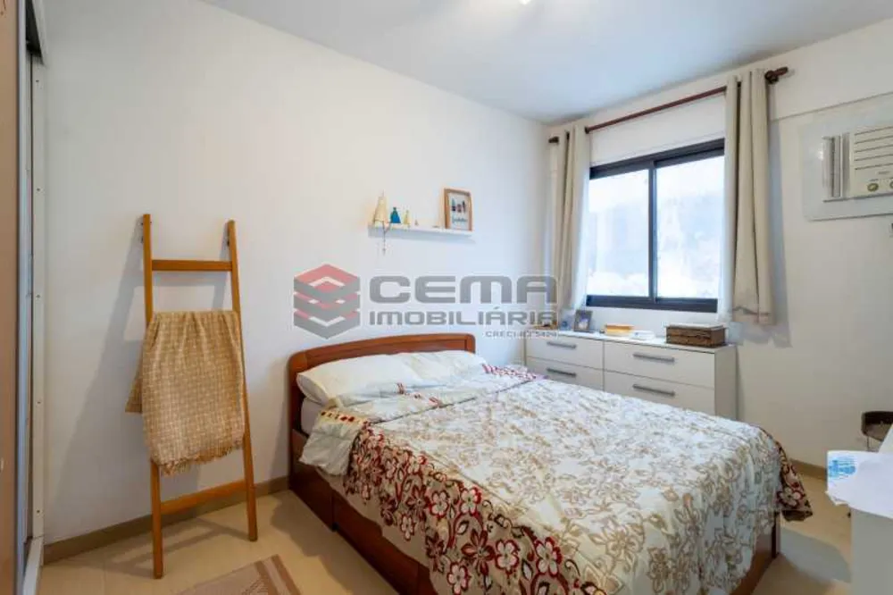 Apartamento, 2 quartos, 86 m² - Foto 11