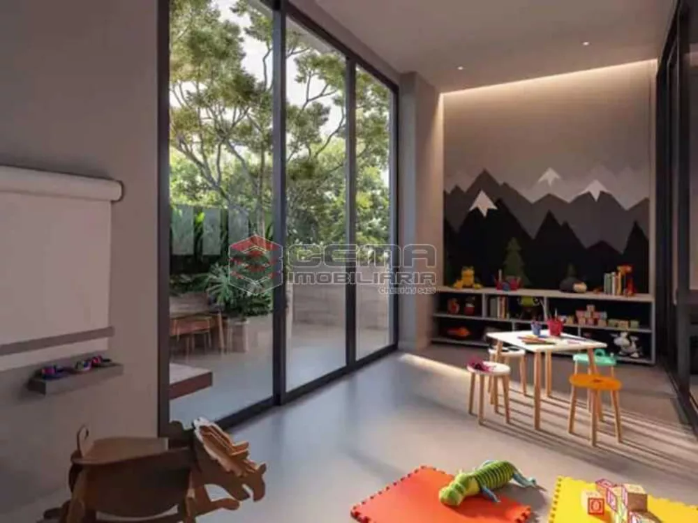 Apartamento, 2 quartos, 84 m² - Foto 19