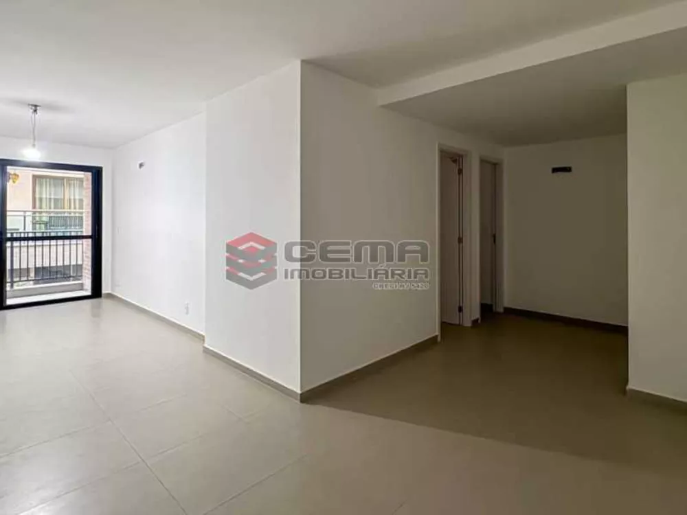 Apartamento, 2 quartos, 84 m² - Foto 1