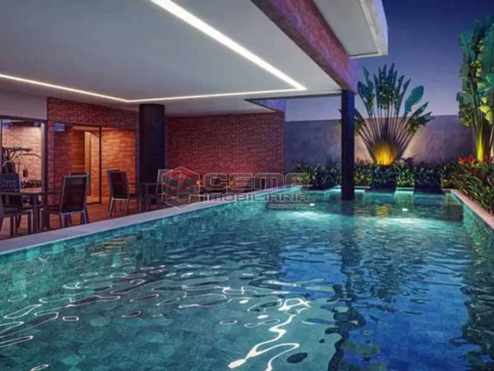 Apartamento, 2 quartos, 84 m² - Foto 17