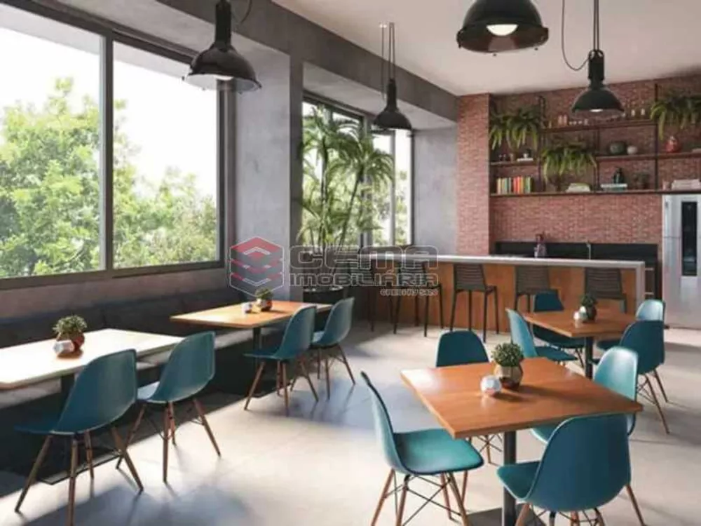 Apartamento, 2 quartos, 84 m² - Foto 11