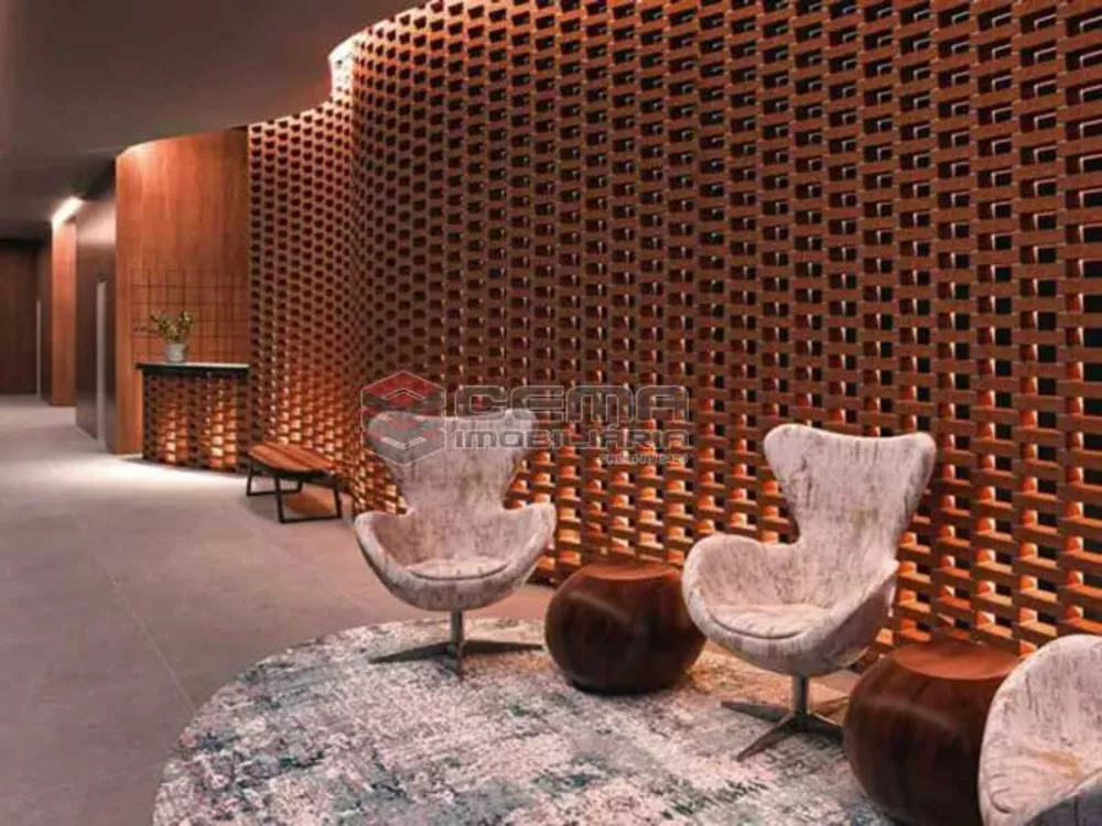 Apartamento, 2 quartos, 84 m² - Foto 15