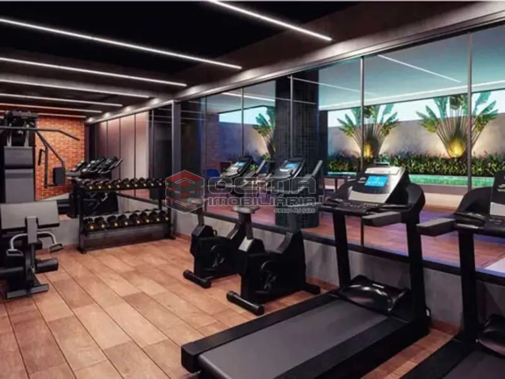 Apartamento, 2 quartos, 84 m² - Foto 20