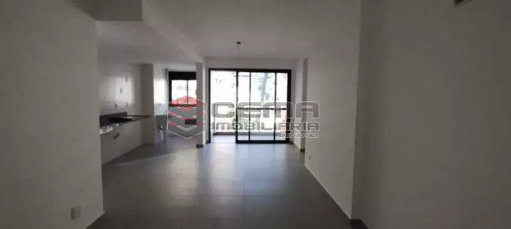 Apartamento, 2 quartos, 84 m² - Foto 2