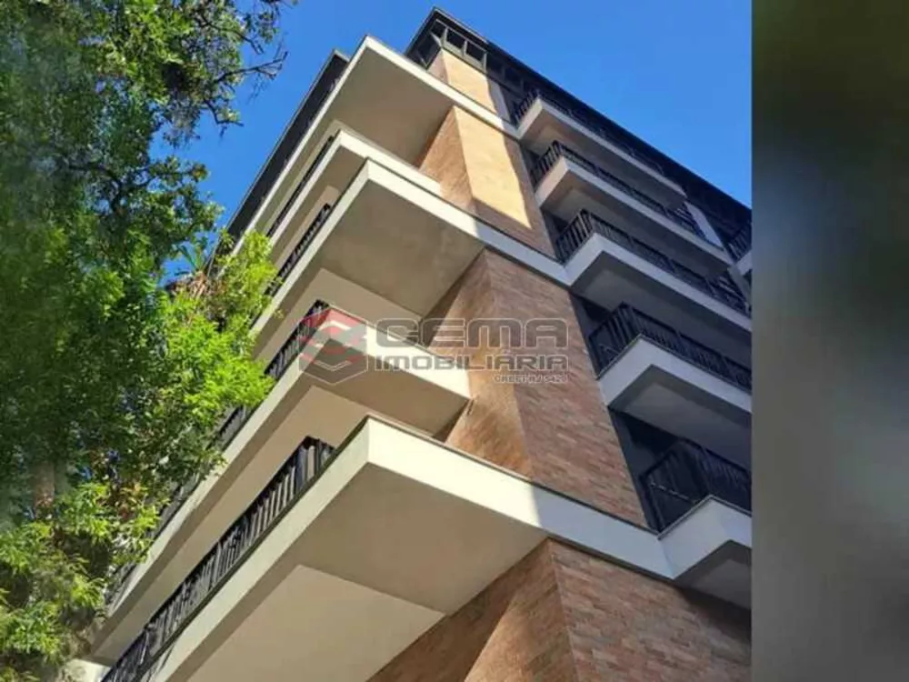 Apartamento, 2 quartos, 84 m² - Foto 16
