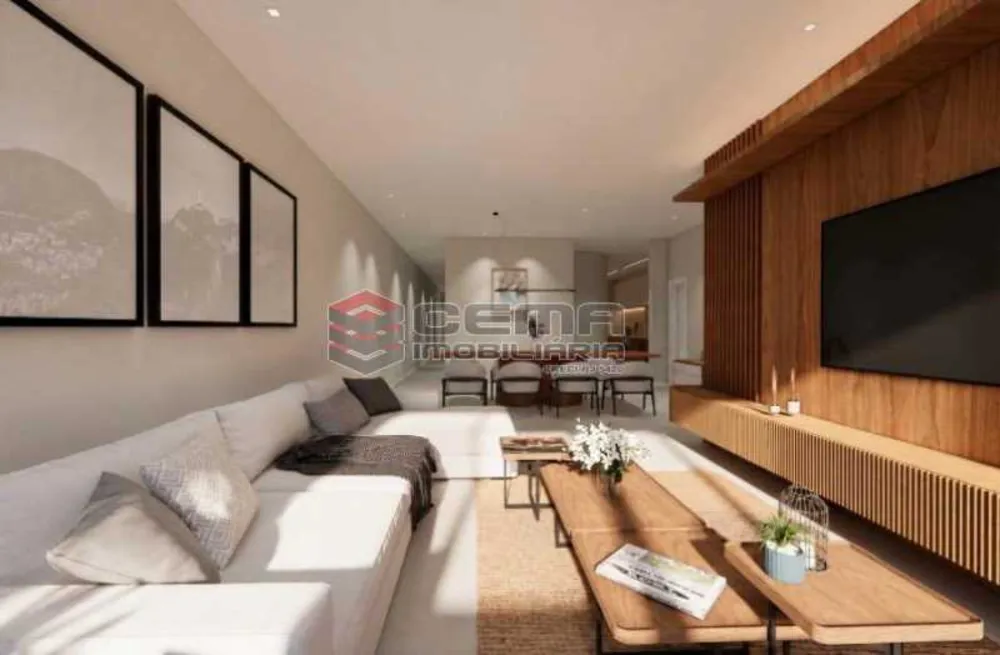 Apartamento, 4 quartos, 187 m² - Foto 14