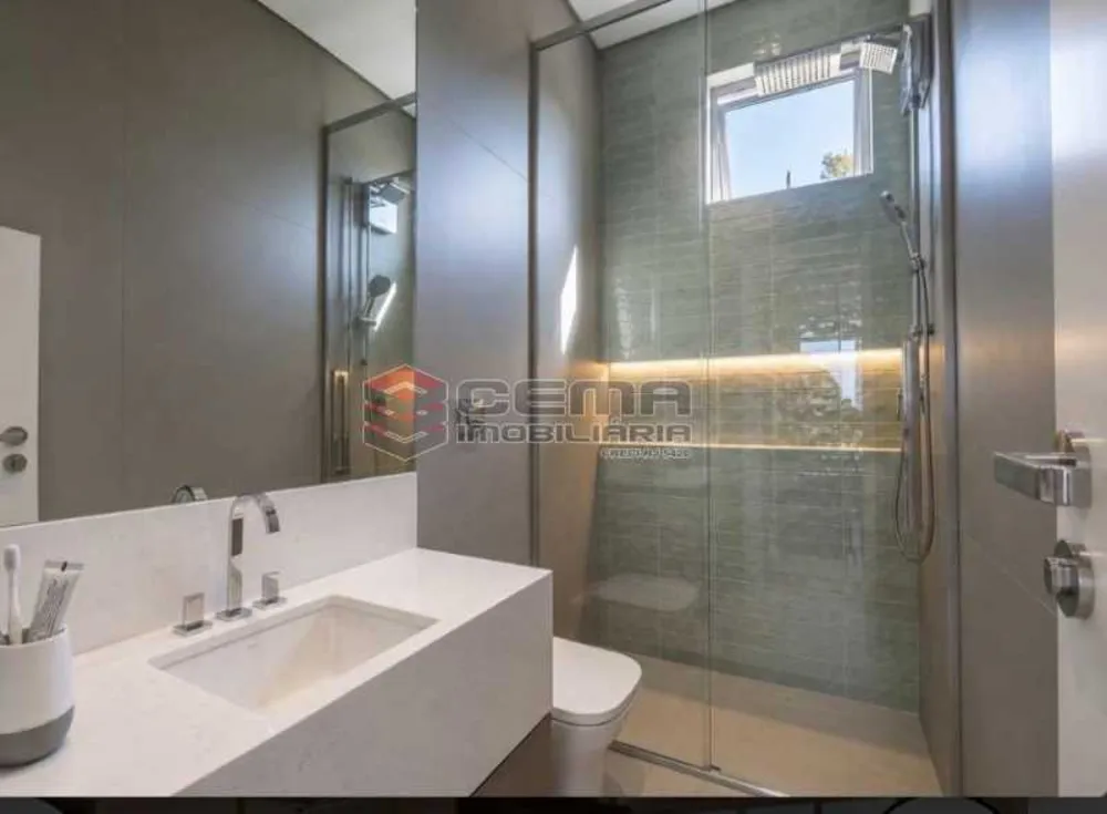 Apartamento, 4 quartos, 187 m² - Foto 10