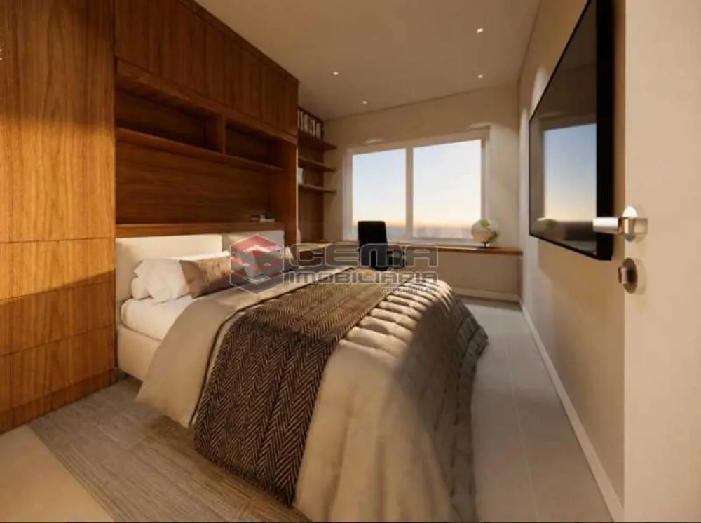 Apartamento, 4 quartos, 187 m² - Foto 9