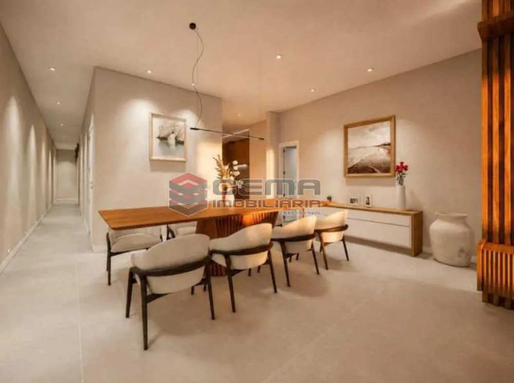 Apartamento, 4 quartos, 187 m² - Foto 16