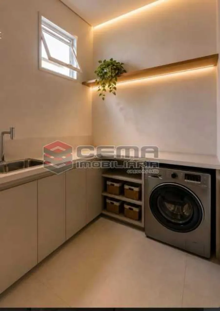 Apartamento, 4 quartos, 187 m² - Foto 20