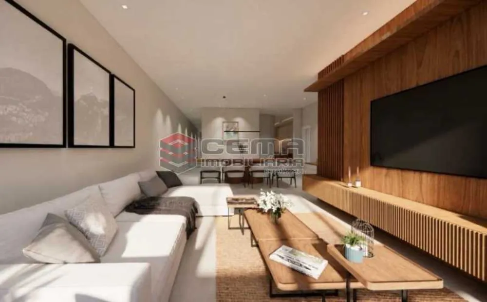 Apartamento, 4 quartos, 187 m² - Foto 2