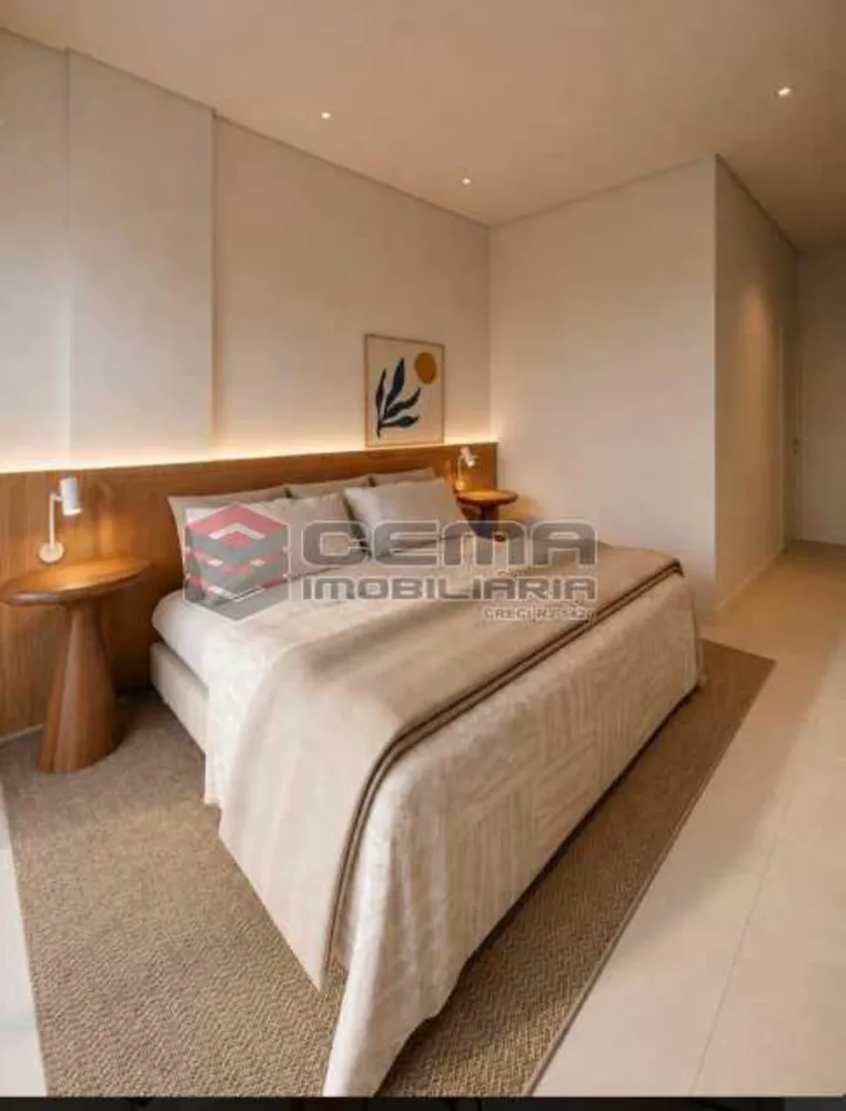 Apartamento, 4 quartos, 187 m² - Foto 6