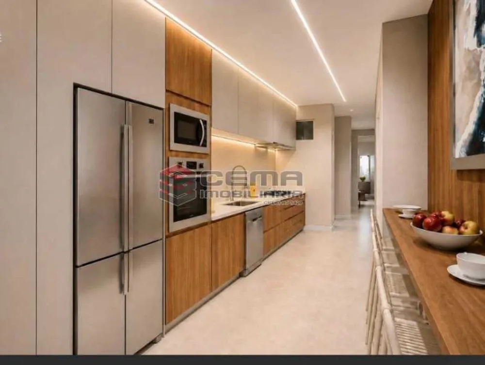Apartamento, 4 quartos, 187 m² - Foto 22