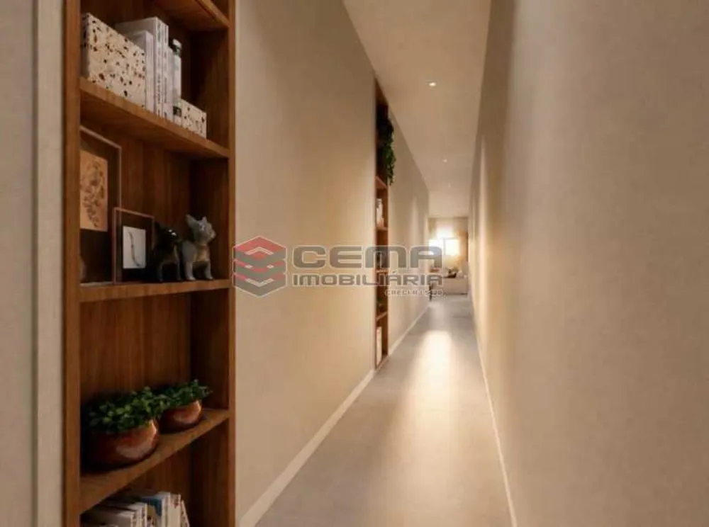 Apartamento, 4 quartos, 187 m² - Foto 13
