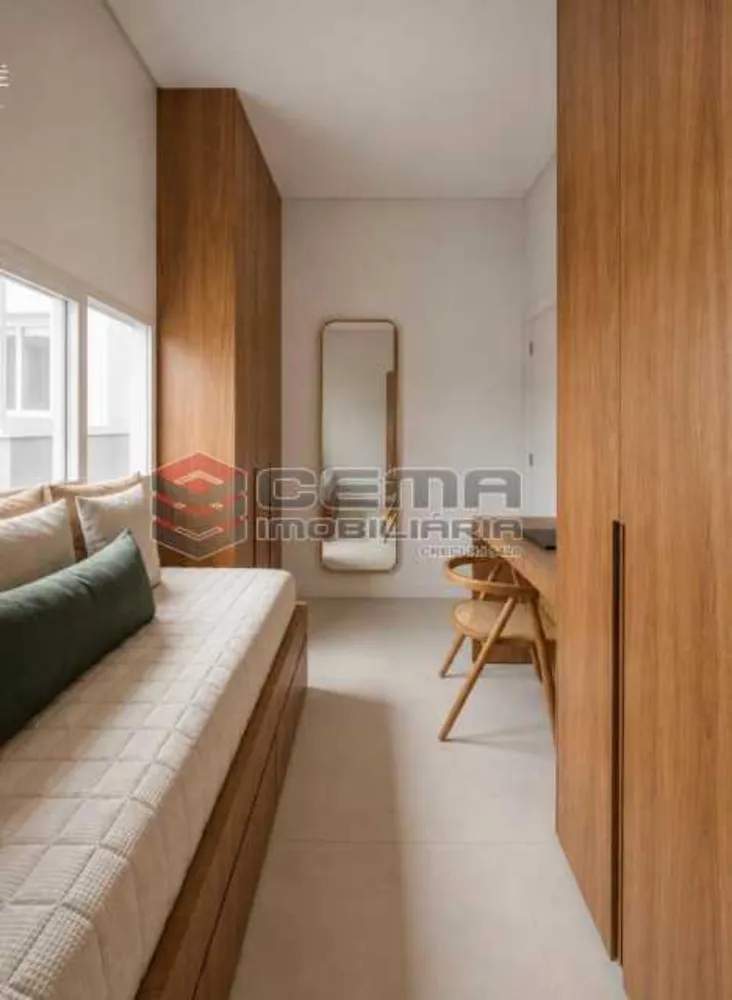 Apartamento, 4 quartos, 187 m² - Foto 8