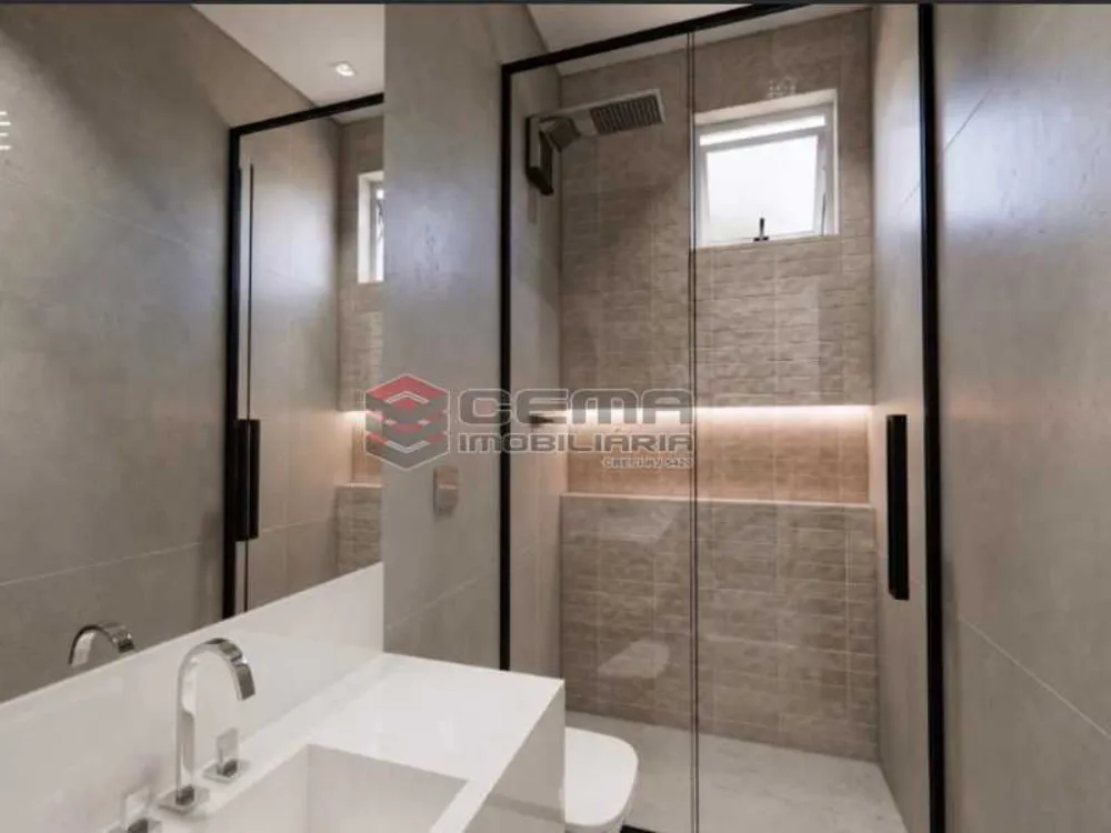 Apartamento, 4 quartos, 187 m² - Foto 11