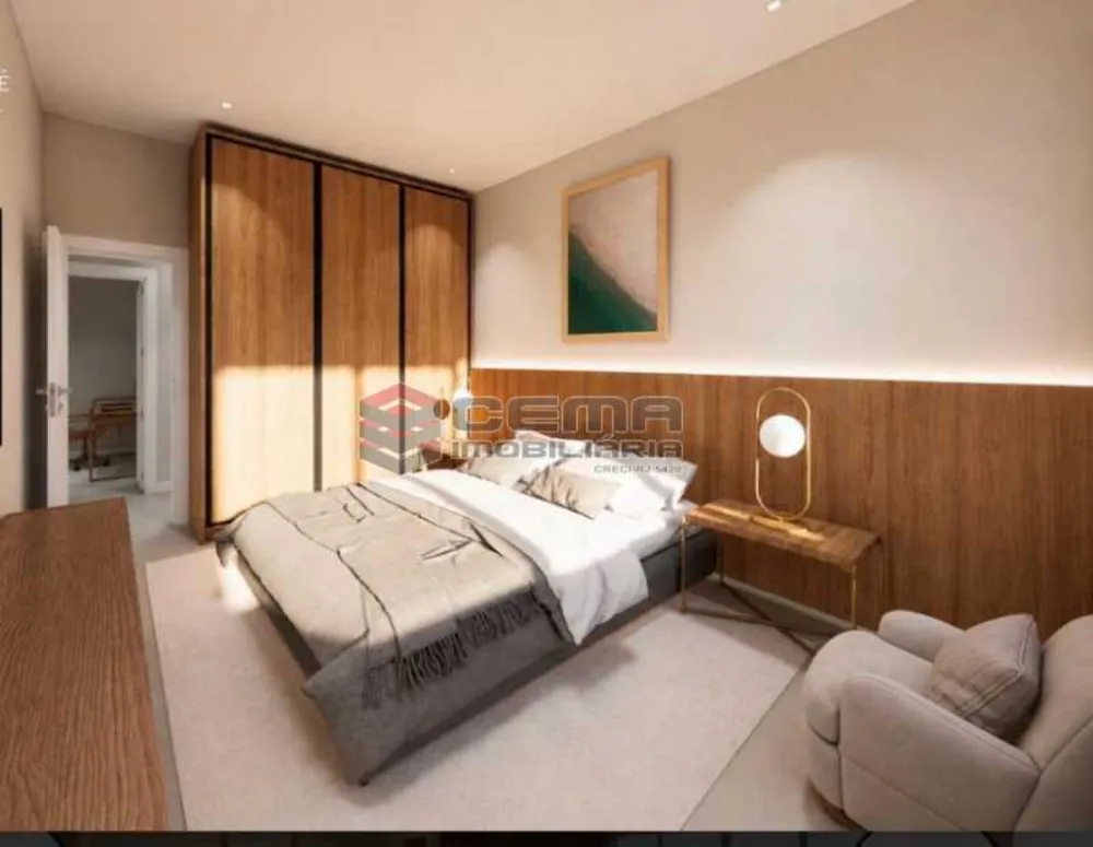 Apartamento, 4 quartos, 187 m² - Foto 5