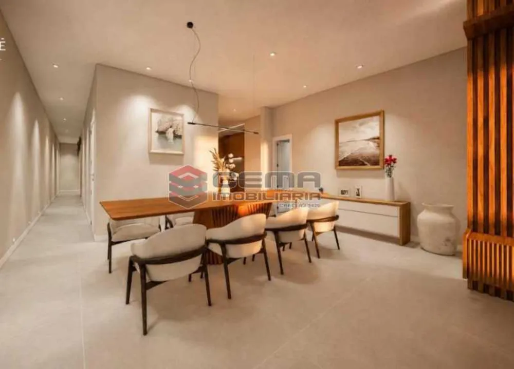 Apartamento, 4 quartos, 187 m² - Foto 3