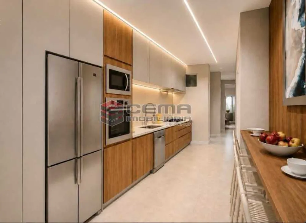 Apartamento, 4 quartos, 187 m² - Foto 19