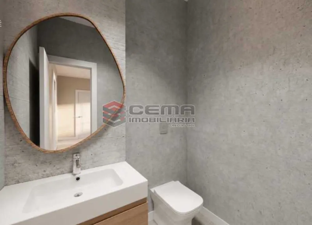 Apartamento, 4 quartos, 187 m² - Foto 12
