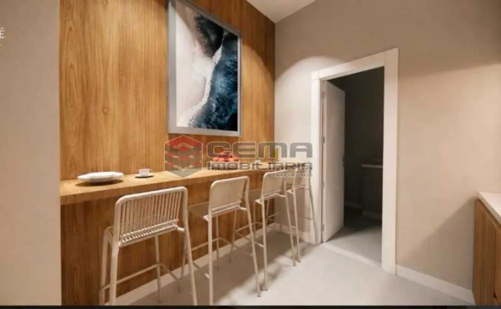 Apartamento, 4 quartos, 187 m² - Foto 21