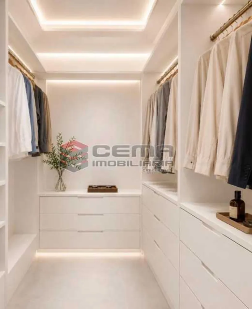 Apartamento, 4 quartos, 187 m² - Foto 7