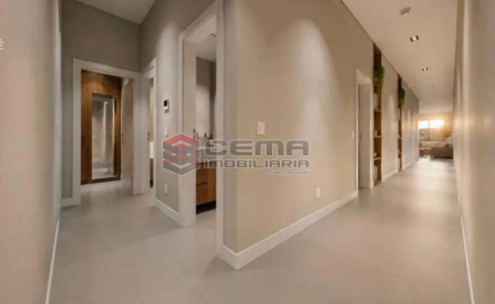 Apartamento, 4 quartos, 187 m² - Foto 4