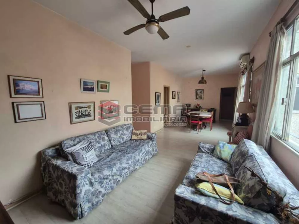 Apartamento, 4 quartos, 125 m² - Foto 10