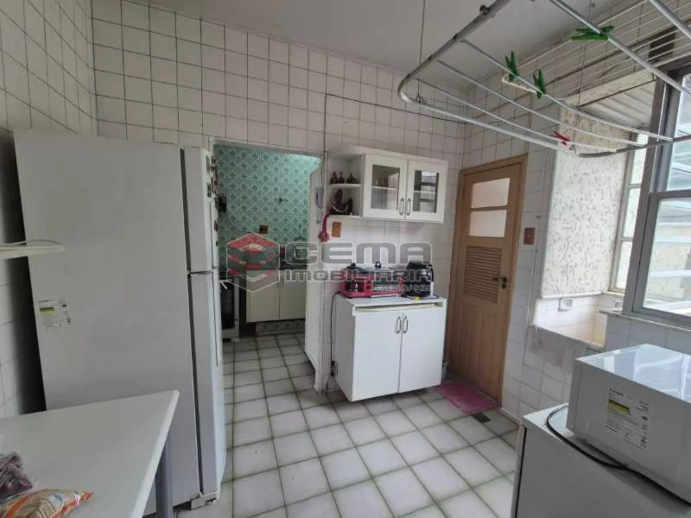 Apartamento, 4 quartos, 125 m² - Foto 2