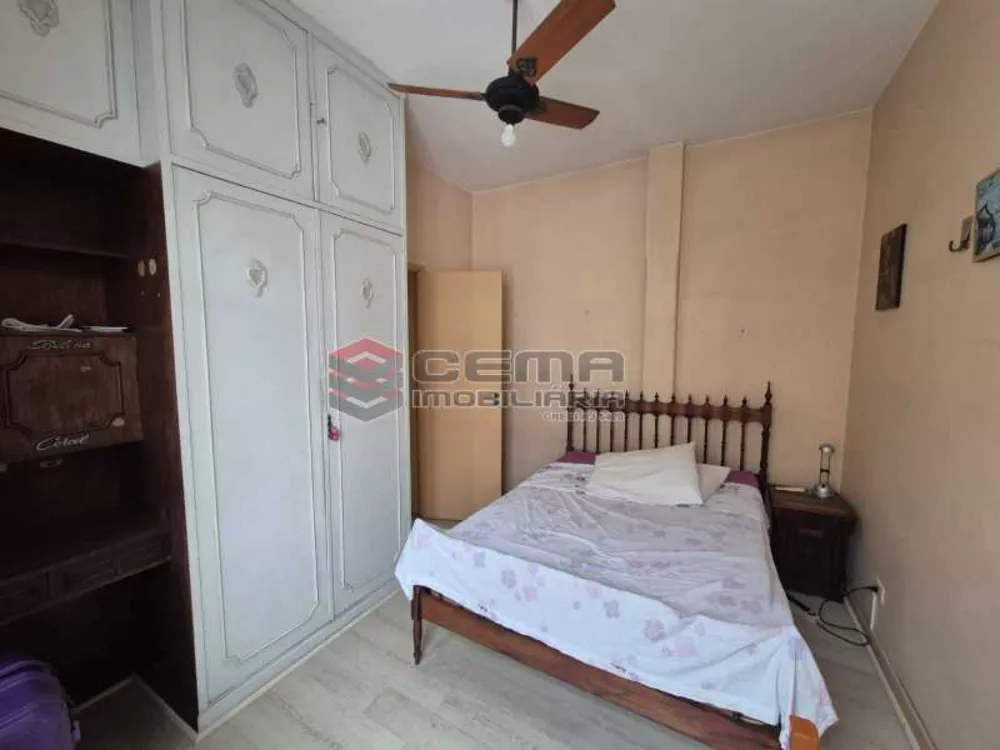 Apartamento, 4 quartos, 125 m² - Foto 18