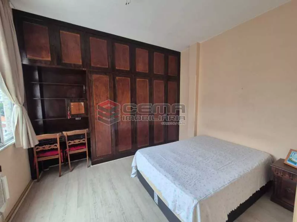 Apartamento, 4 quartos, 125 m² - Foto 5