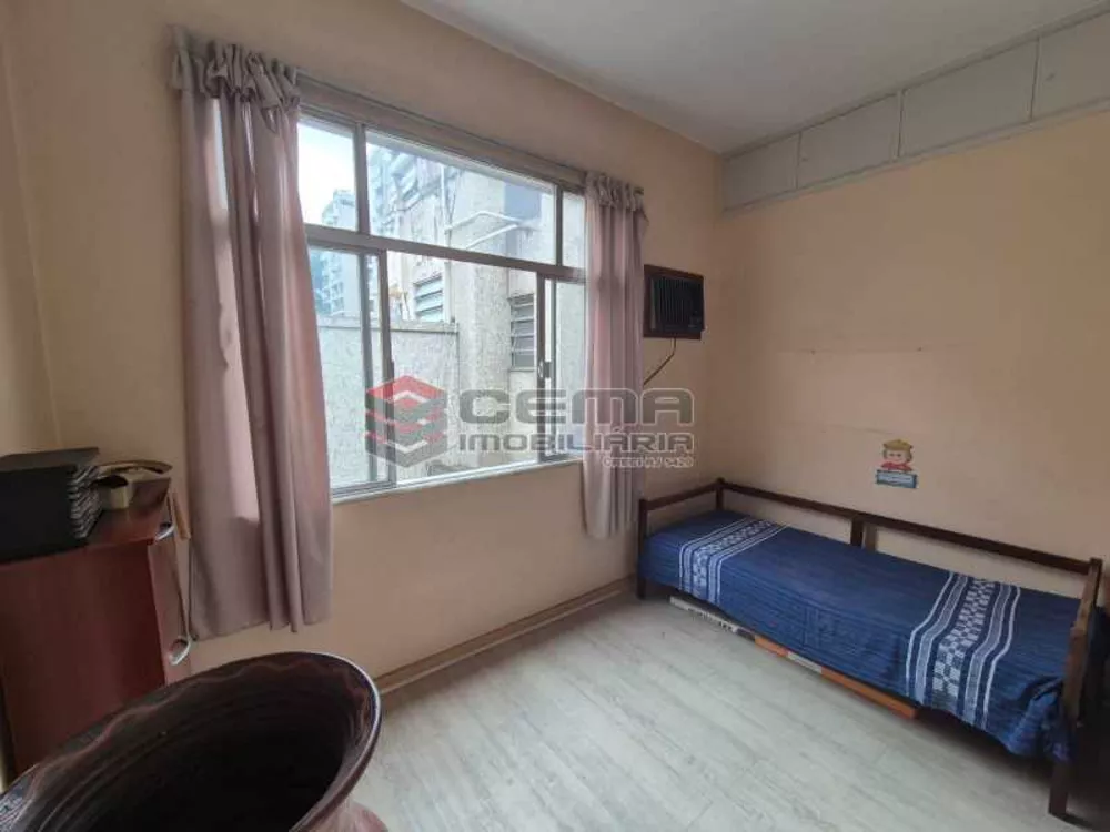 Apartamento, 4 quartos, 125 m² - Foto 11